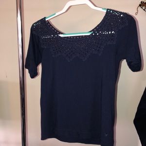American eagle quarter sleeve